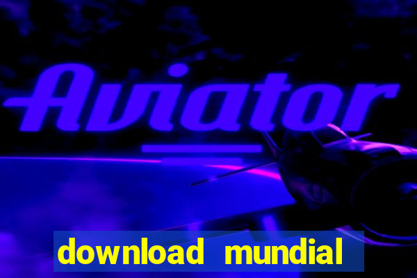 download mundial football league tudo desbloqueado